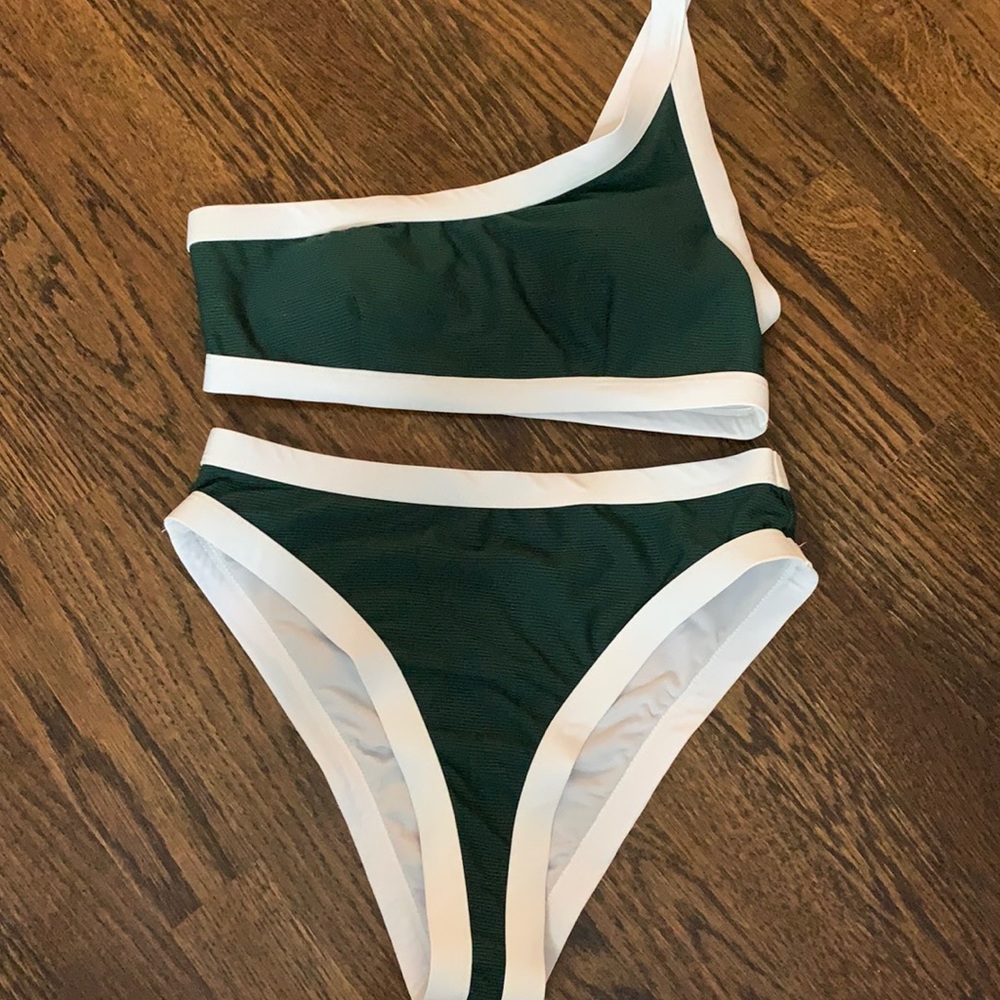 brand new Bikini